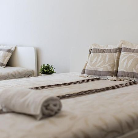 Real Apartments Wesselenyi Budapeşte Dış mekan fotoğraf
